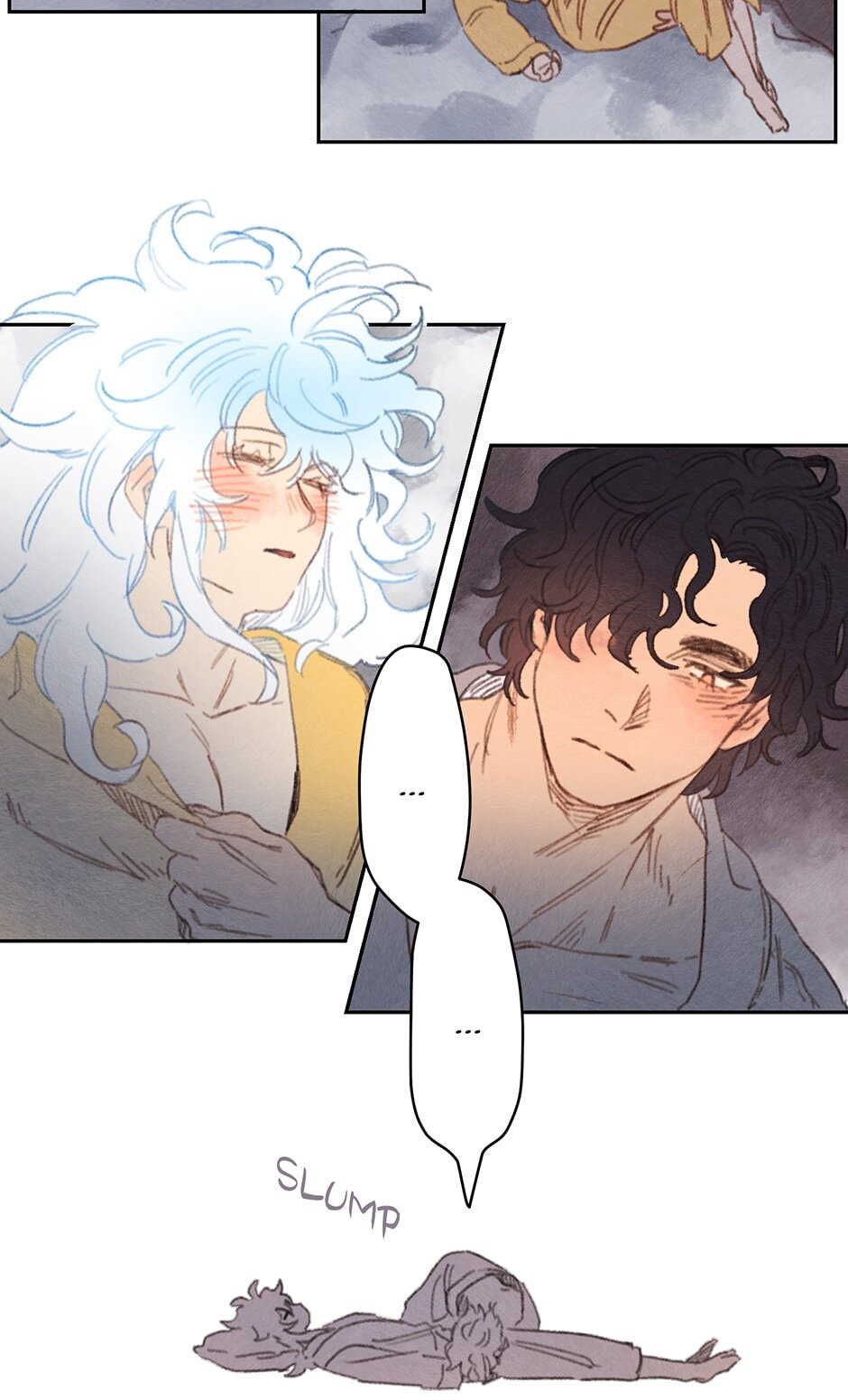 Read Rix Vanus chapter 40 image 15 on Lezhin