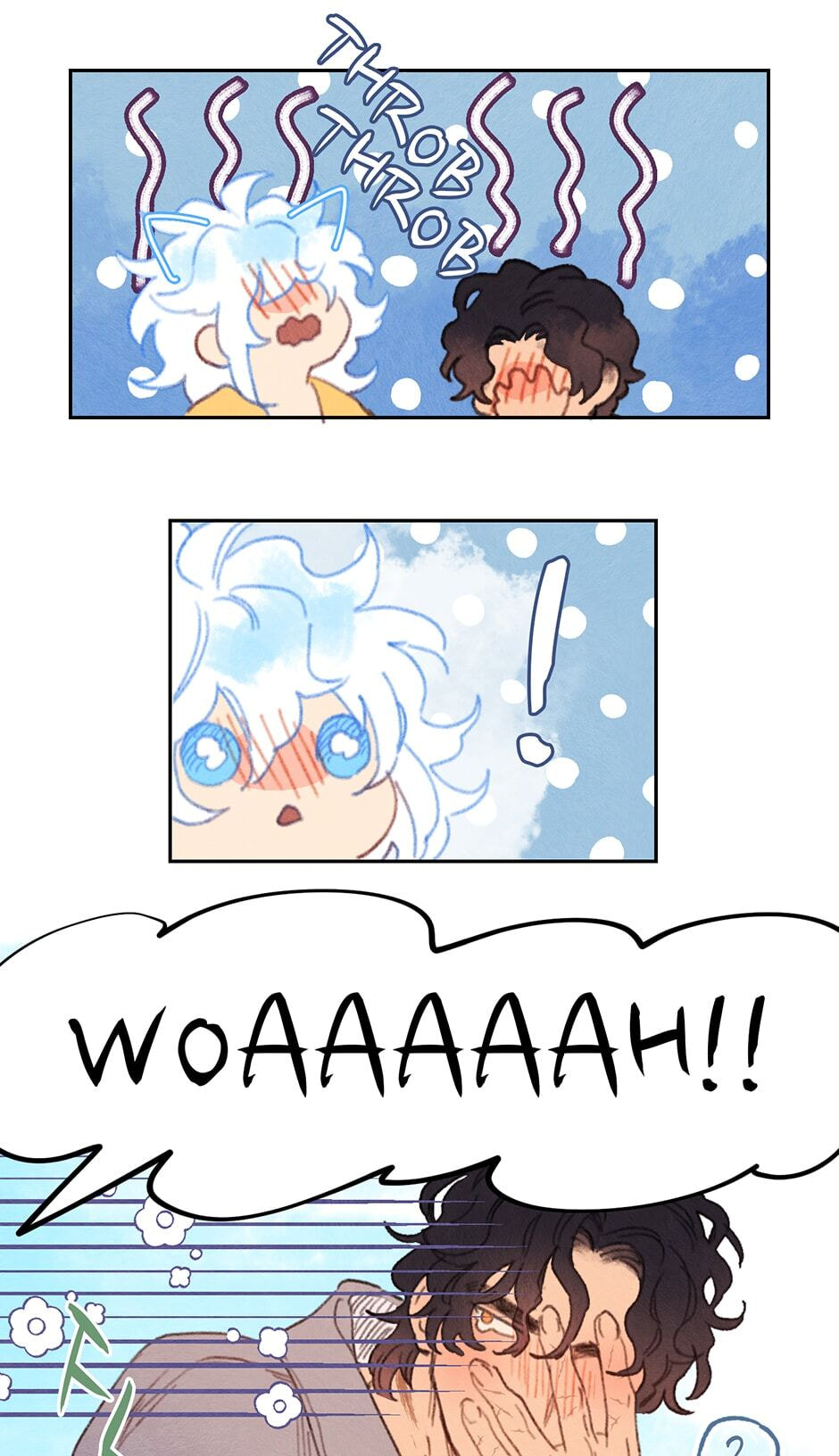 Read Rix Vanus chapter 40 image 22 on Lezhin