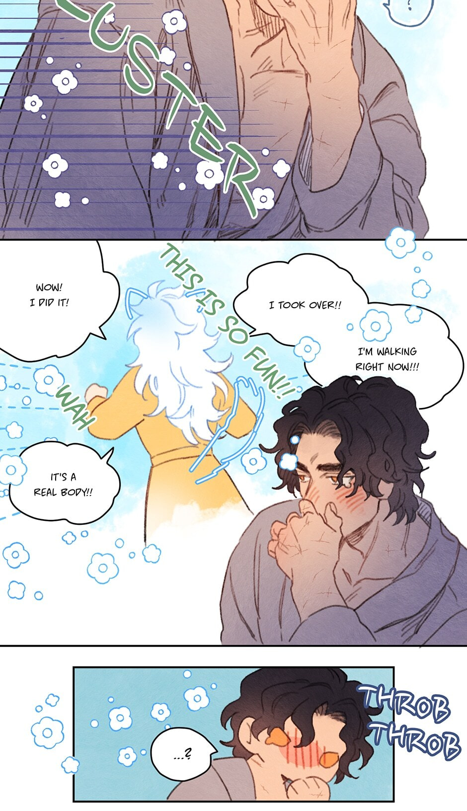 Read Rix Vanus chapter 40 image 23 on Lezhin