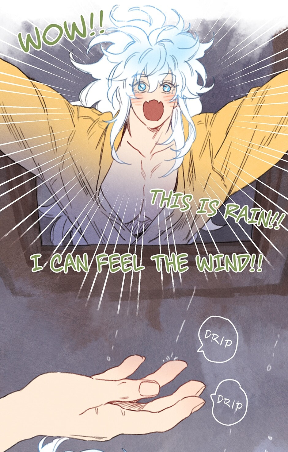 Read Rix Vanus chapter 40 image 24 on Lezhin