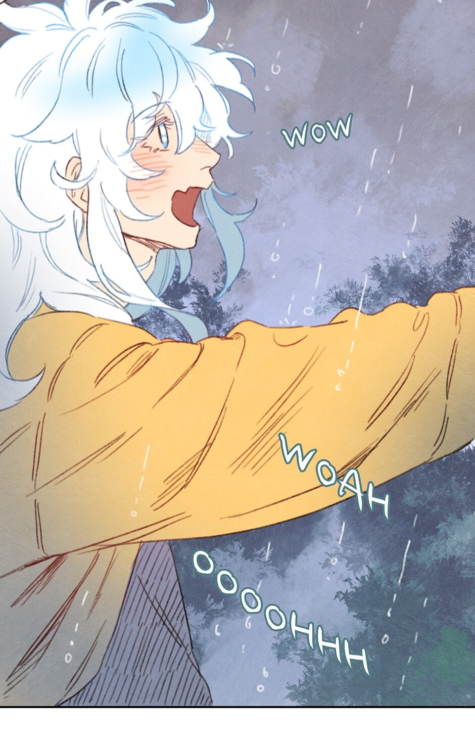 Read Rix Vanus chapter 40 image 25 on Lezhin