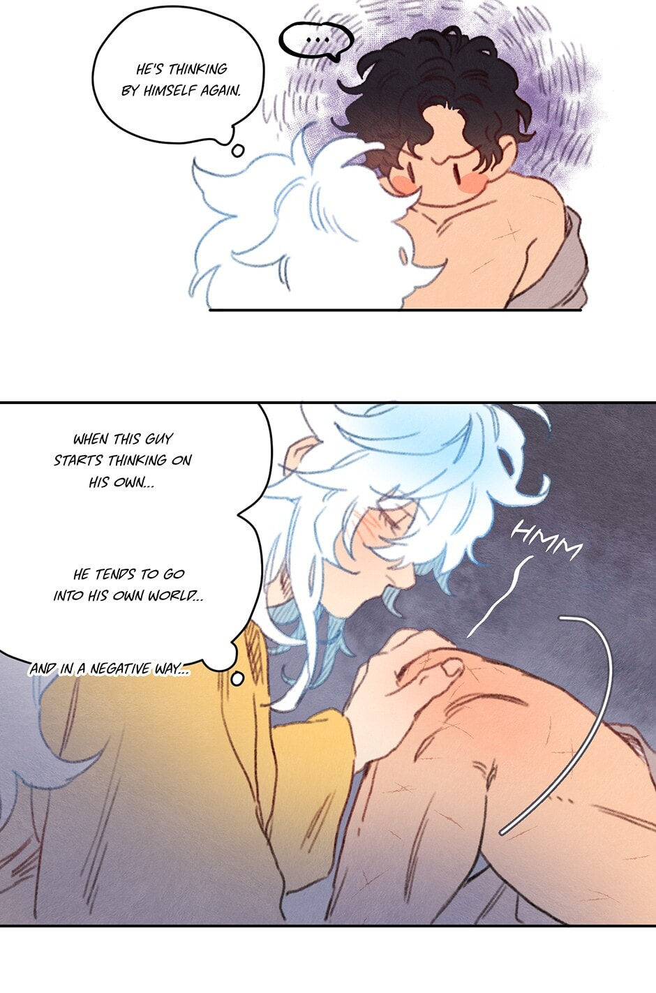 Read Rix Vanus chapter 41 image 13 on Lezhin
