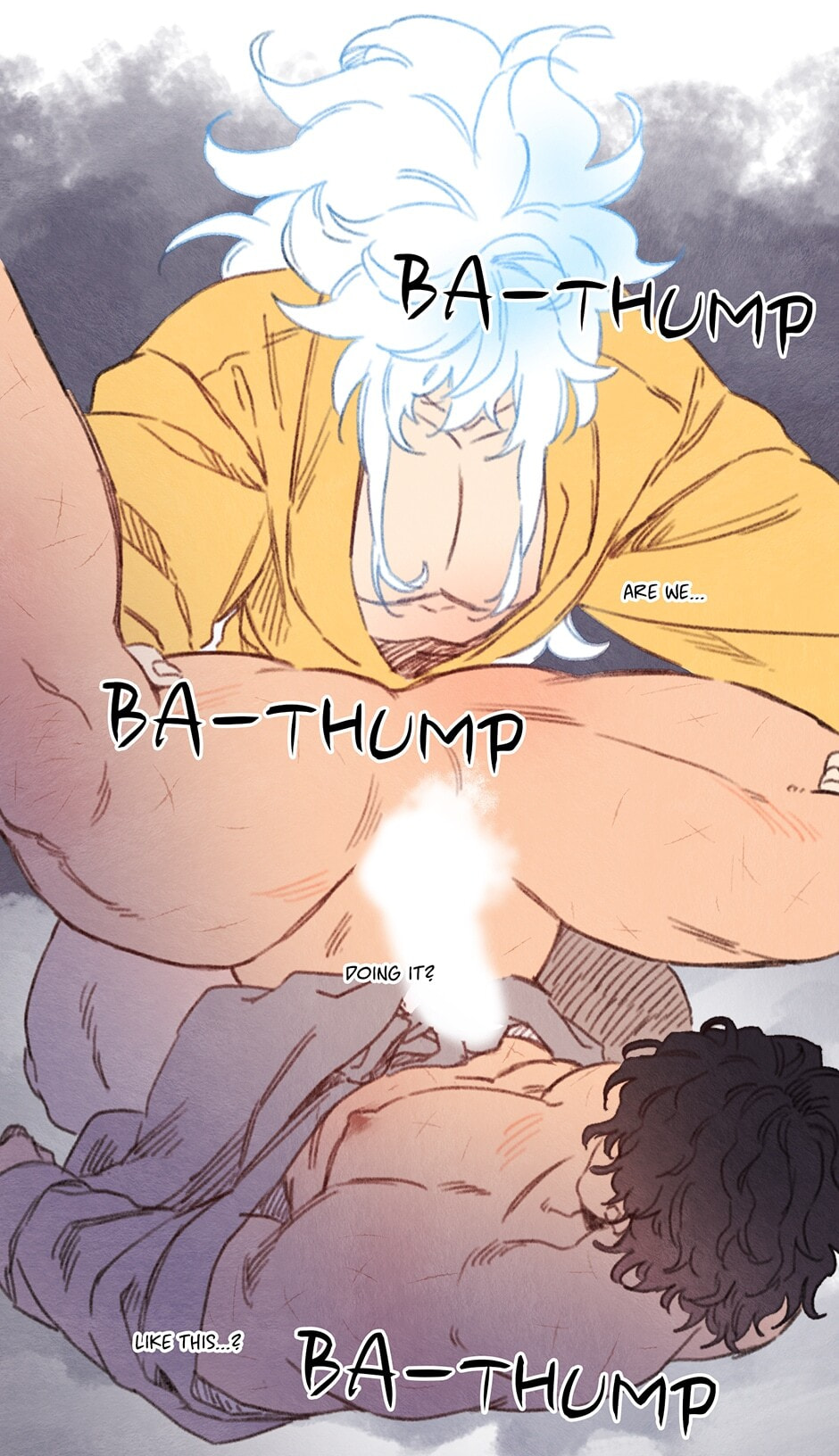 Read Rix Vanus chapter 41 image 16 on Lezhin