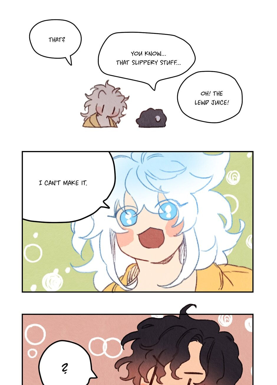 Read Rix Vanus chapter 41 image 20 on Lezhin