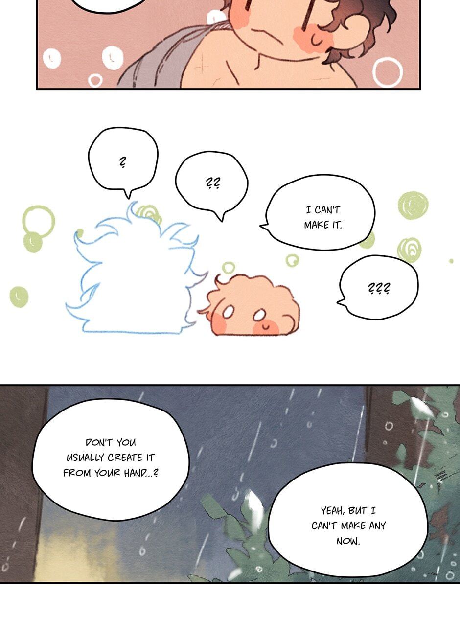 Read Rix Vanus chapter 41 image 21 on Lezhin
