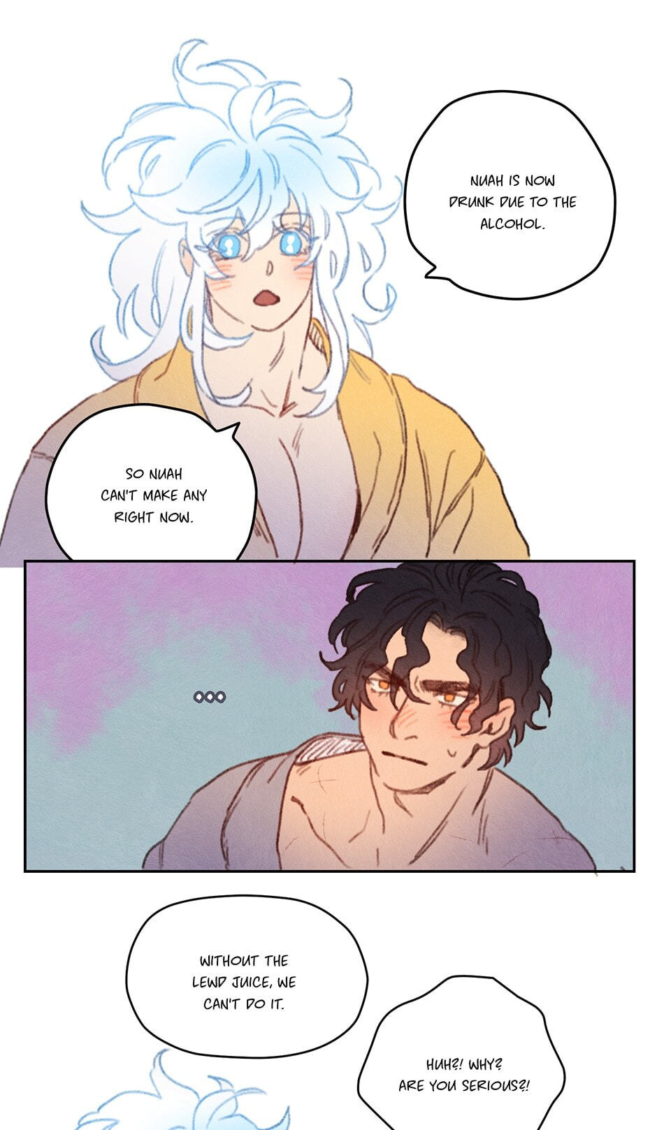 Read Rix Vanus chapter 41 image 22 on Lezhin