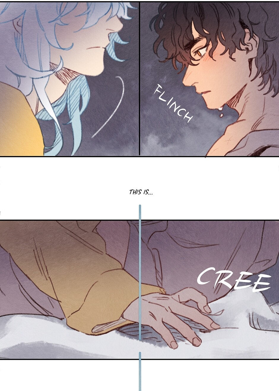 Read Rix Vanus chapter 41 image 26 on Lezhin