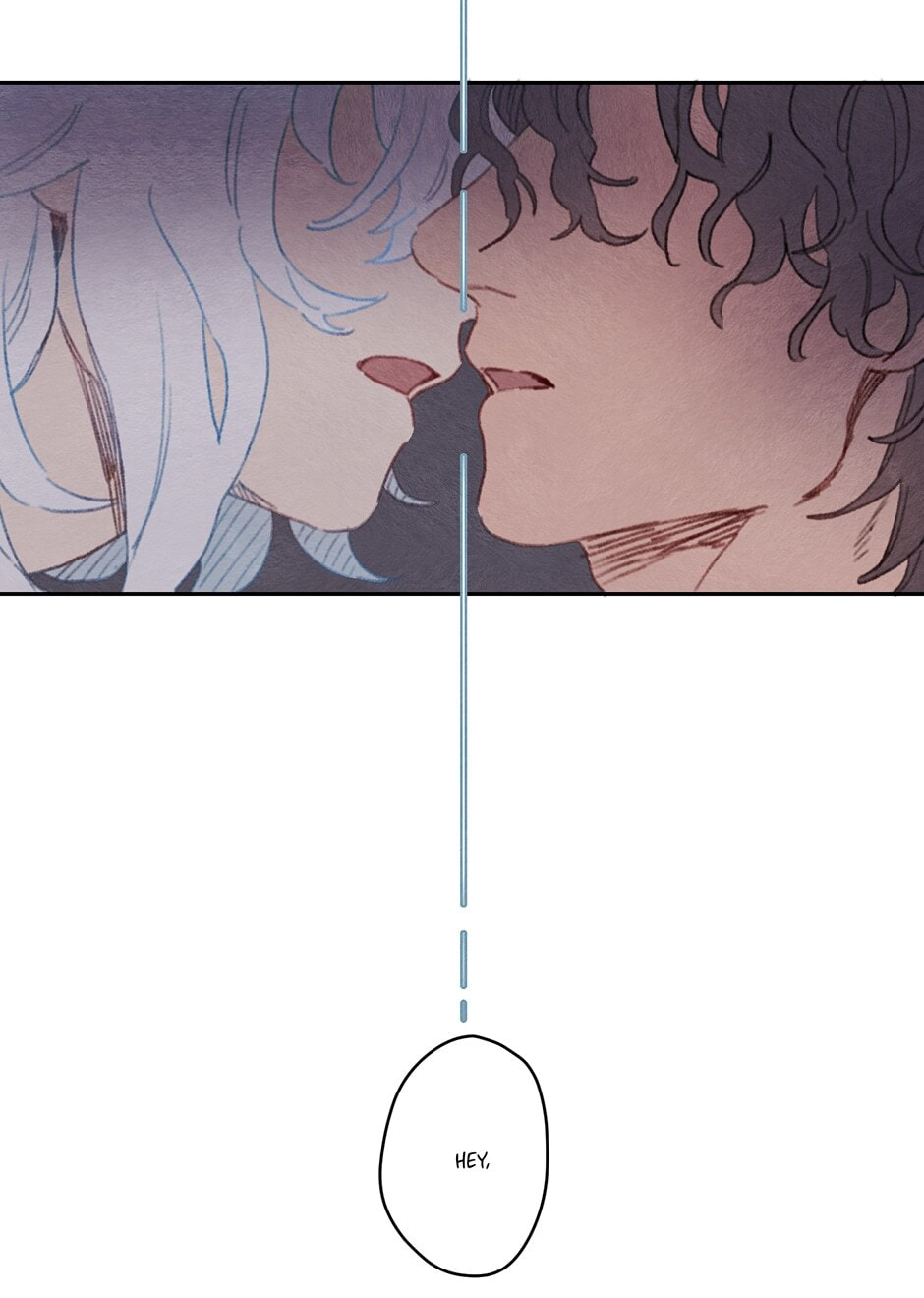 Read Rix Vanus chapter 41 image 27 on Lezhin