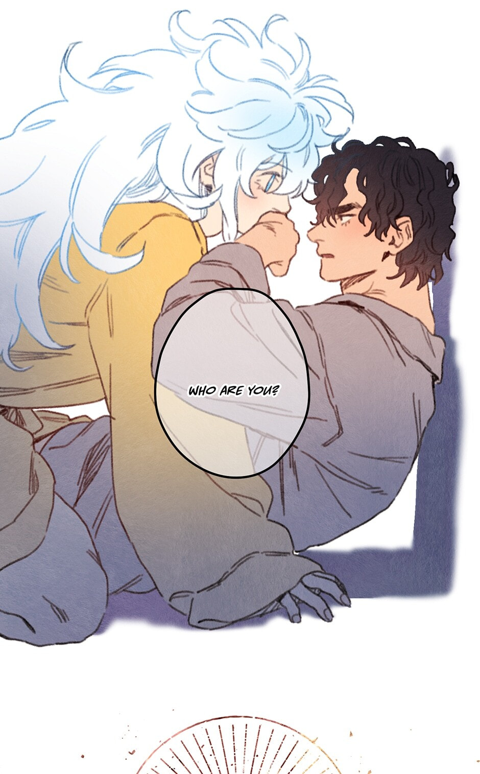 Read Rix Vanus chapter 41 image 28 on Lezhin