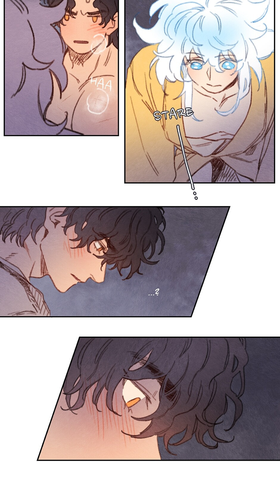 Read Rix Vanus chapter 41 image 7 on Lezhin