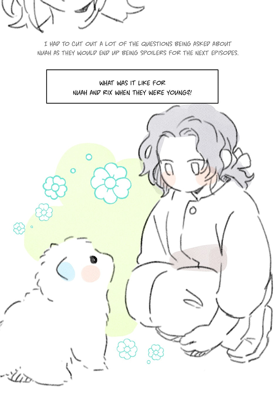 Read Rix Vanus chapter 42 image 19 on Lezhin