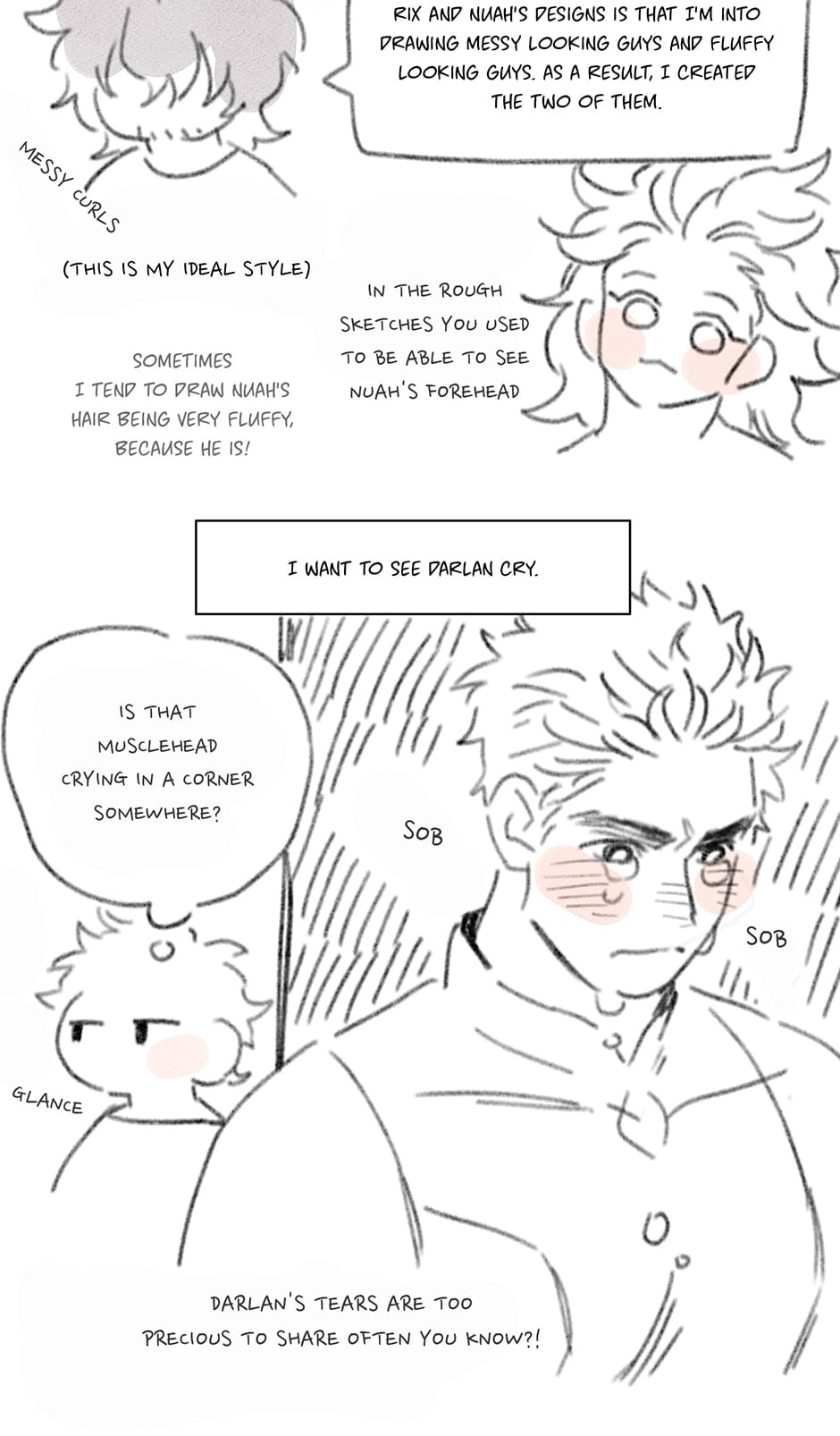 Read Rix Vanus chapter 42 image 23 on Lezhin
