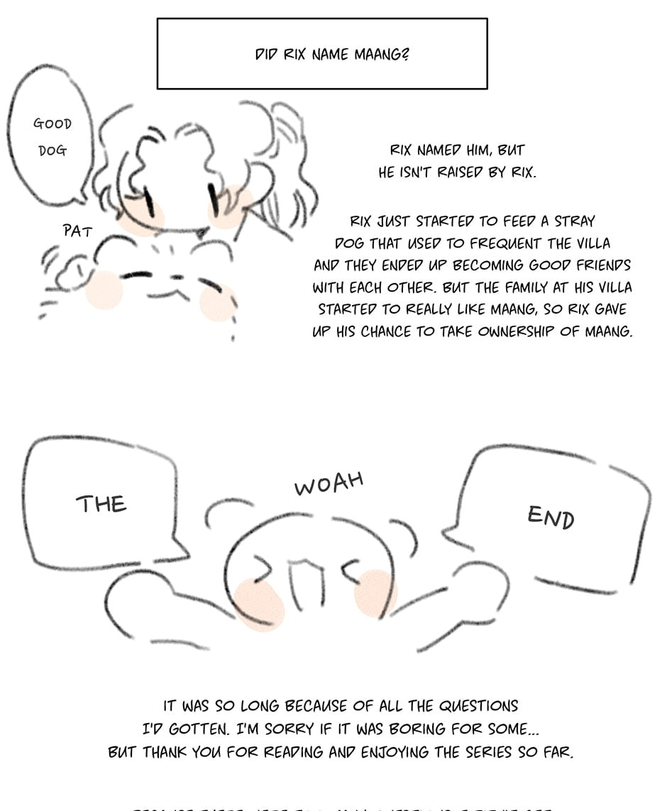 Read Rix Vanus chapter 42 image 26 on Lezhin