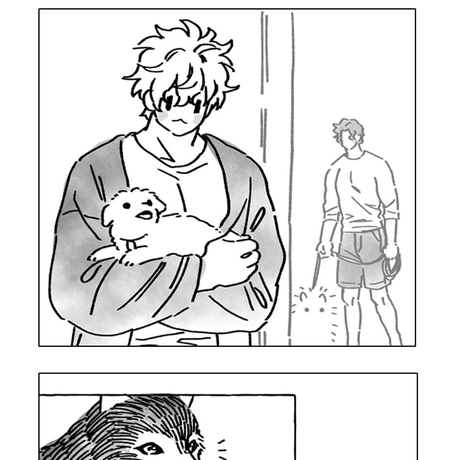 Read Rix Vanus chapter 42 image 4 on Lezhin