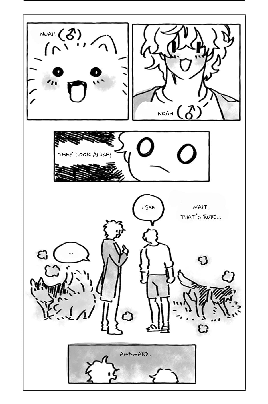Read Rix Vanus chapter 42 image 7 on Lezhin