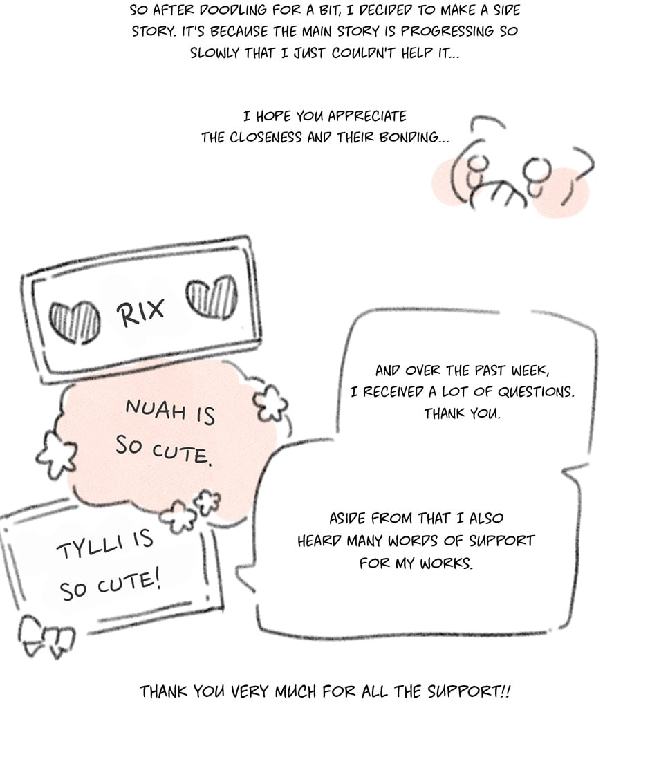 Read Rix Vanus chapter 42 image 9 on Lezhin