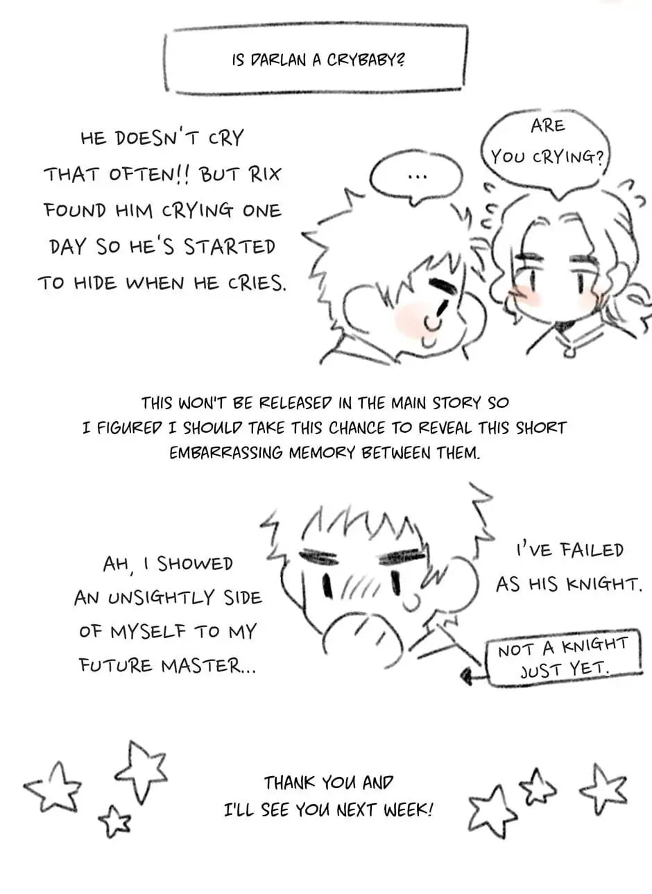 Read Rix Vanus chapter 43.1 image 5 on Lezhin