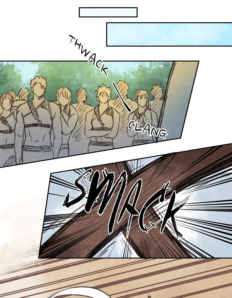 Read Rix Vanus chapter 43 image 11 on Lezhin