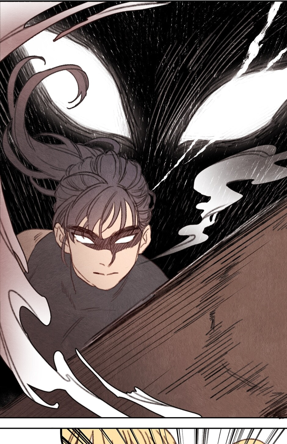 Read Rix Vanus chapter 43 image 15 on Lezhin