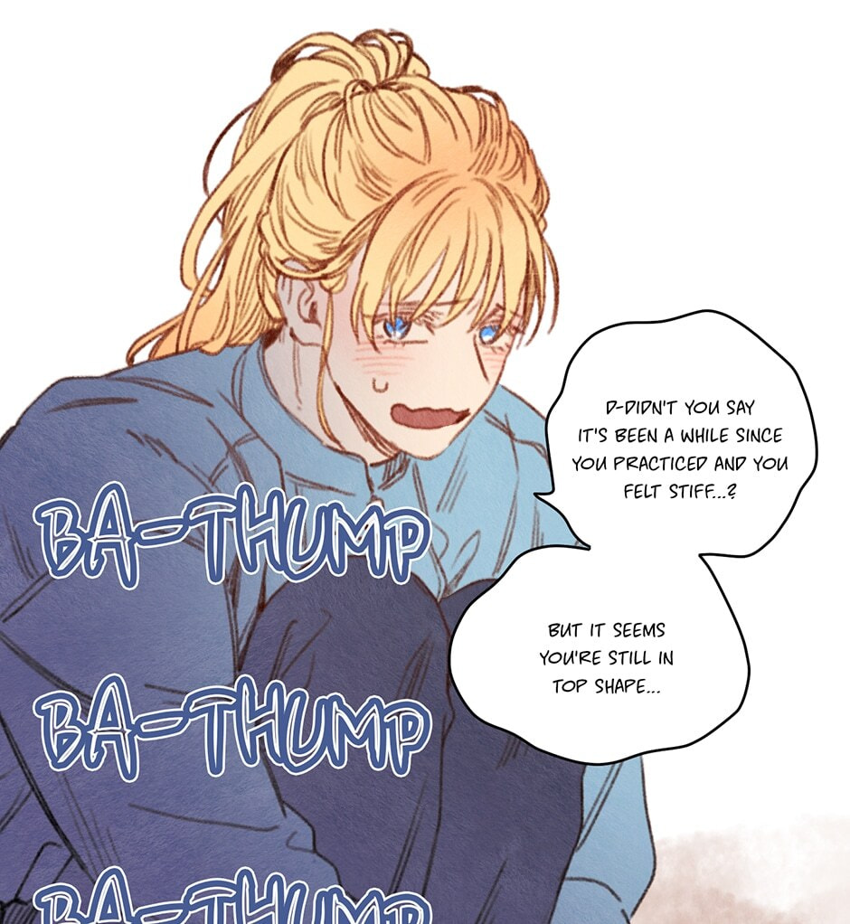 Read Rix Vanus chapter 43 image 17 on Lezhin
