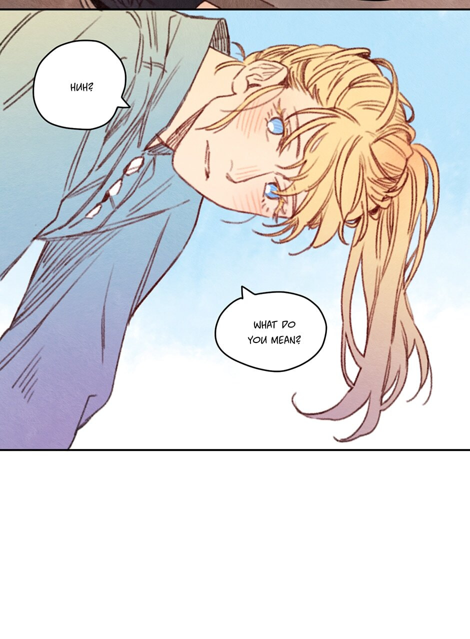 Read Rix Vanus chapter 43 image 20 on Lezhin
