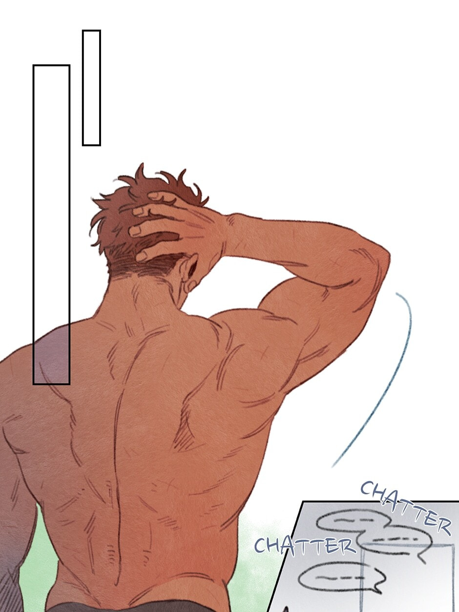 Read Rix Vanus chapter 43 image 21 on Lezhin