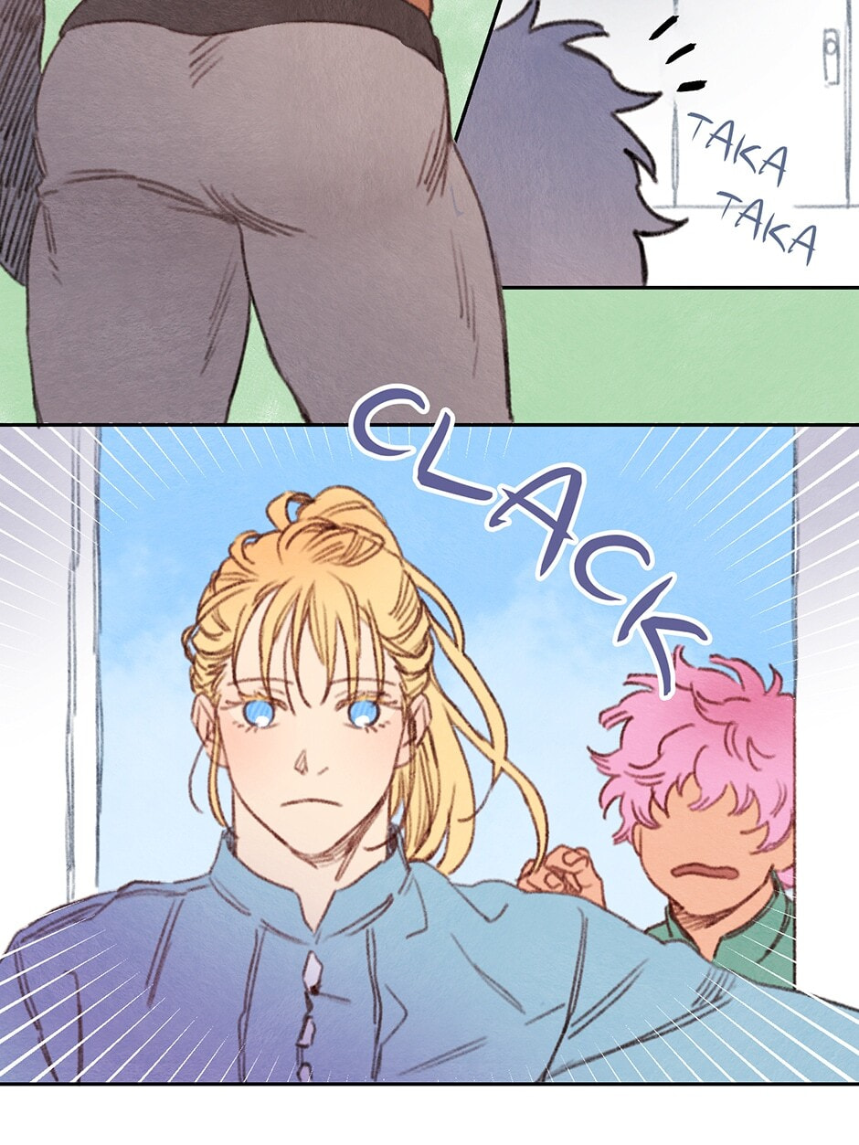 Read Rix Vanus chapter 43 image 22 on Lezhin