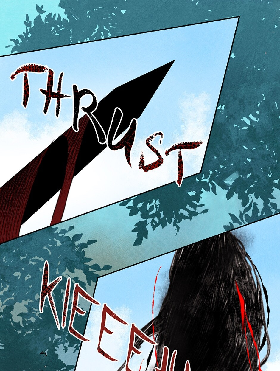 Read Rix Vanus chapter 43 image 31 on Lezhin