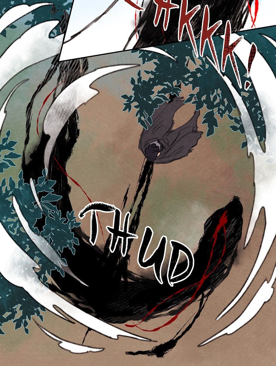 Read Rix Vanus chapter 43 image 32 on Lezhin