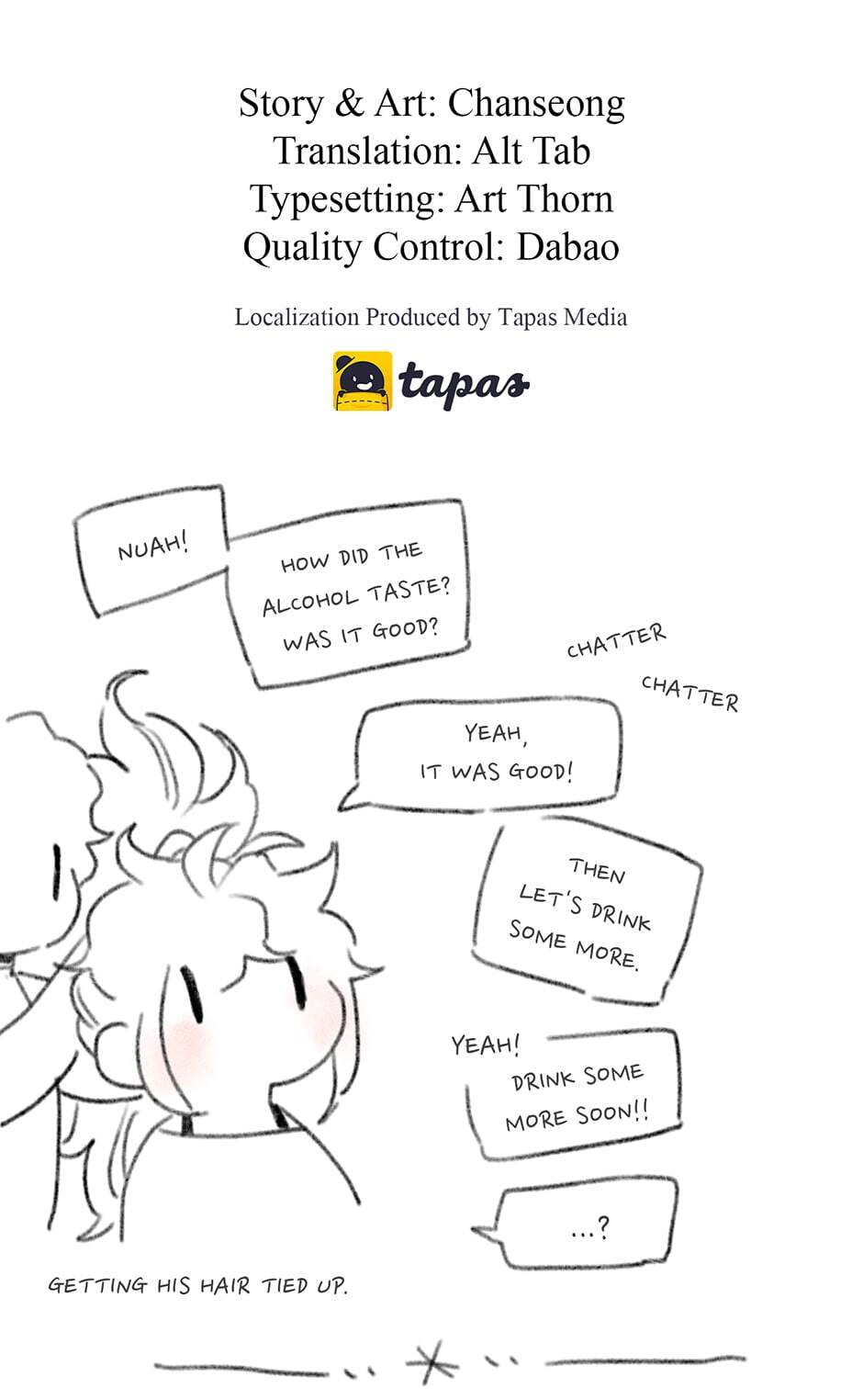 Read Rix Vanus chapter 43 image 37 on Lezhin