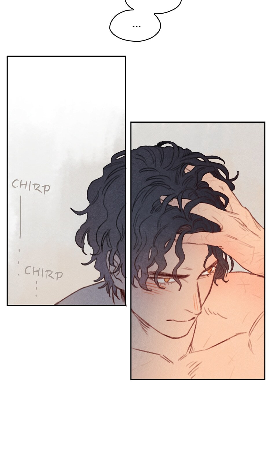 Read Rix Vanus chapter 43 image 7 on Lezhin