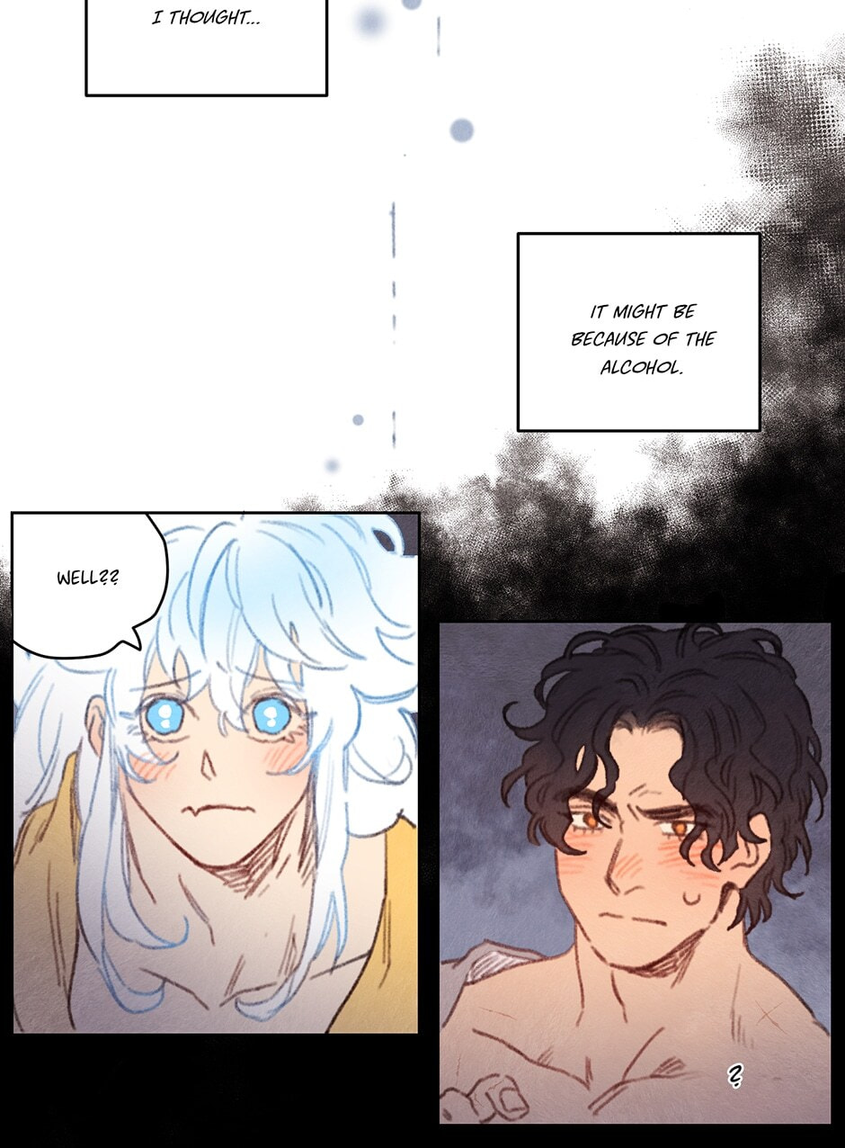 Read Rix Vanus chapter 44 image 15 on Lezhin