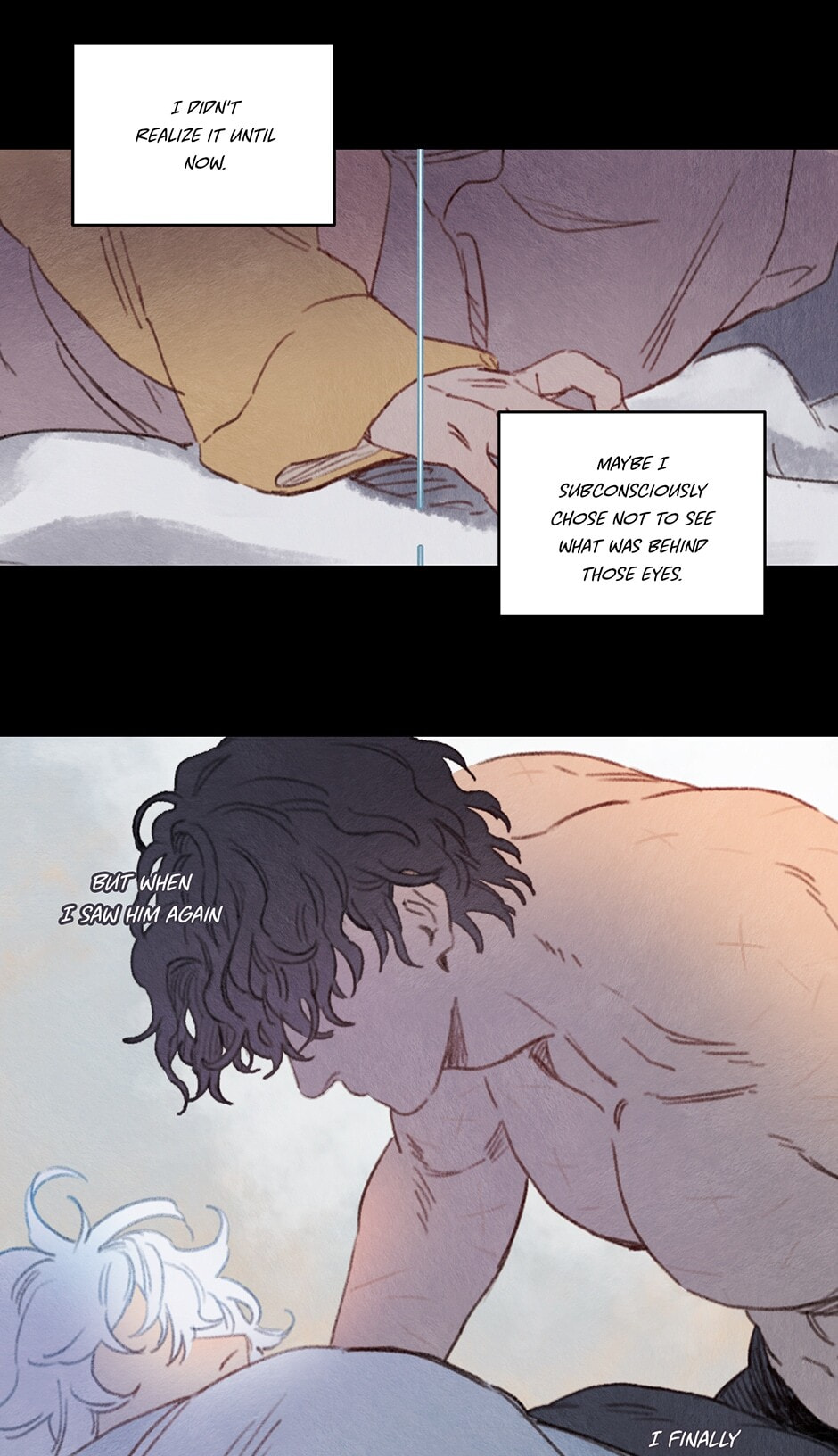 Read Rix Vanus chapter 44 image 16 on Lezhin