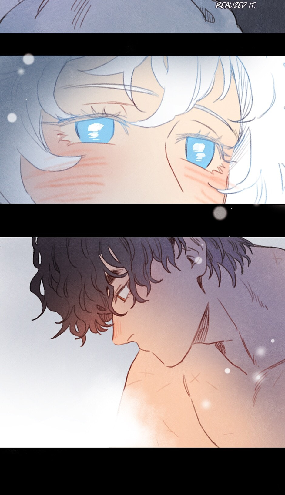 Read Rix Vanus chapter 44 image 17 on Lezhin