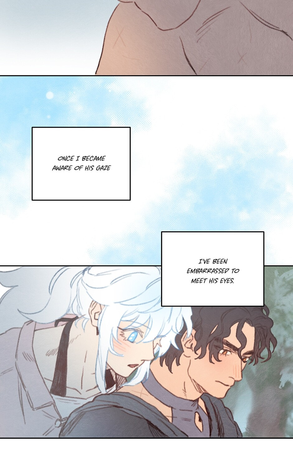 Read Rix Vanus chapter 44 image 19 on Lezhin