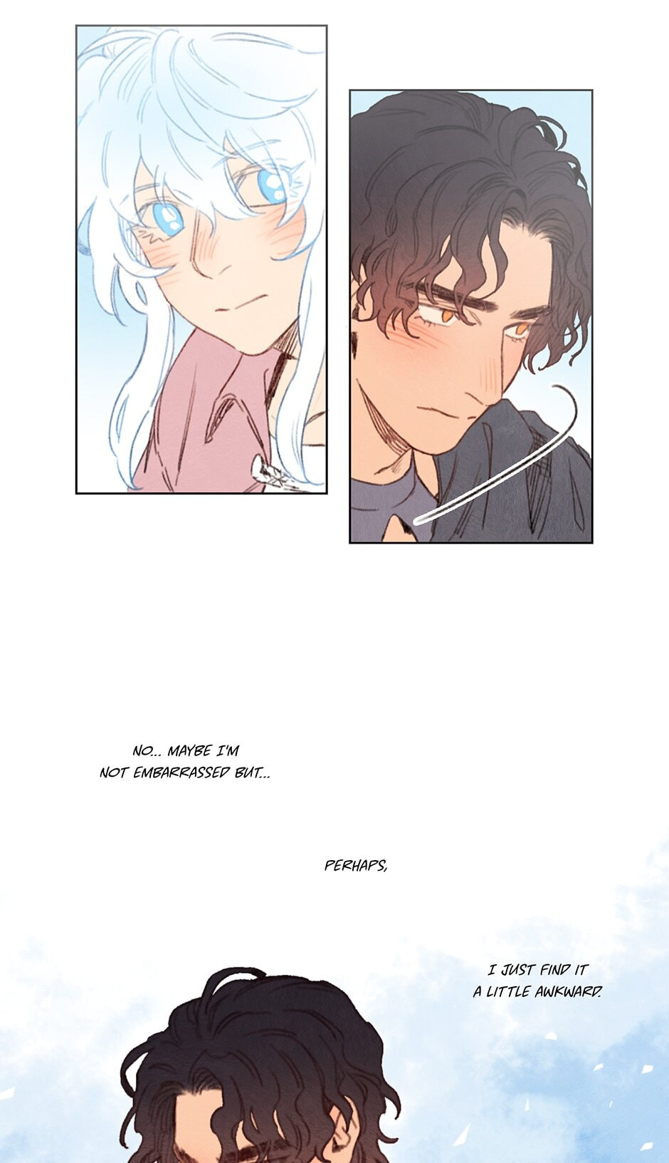 Read Rix Vanus chapter 44 image 20 on Lezhin