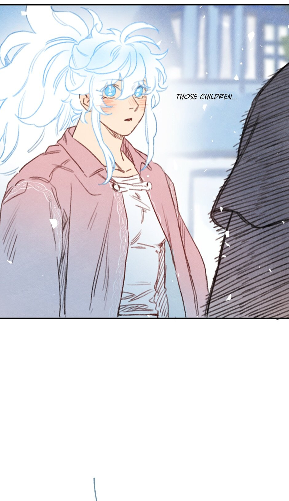 Read Rix Vanus chapter 44 image 28 on Lezhin