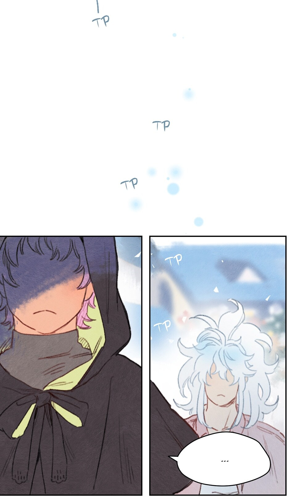 Read Rix Vanus chapter 44 image 29 on Lezhin