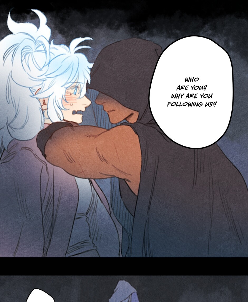 Read Rix Vanus chapter 44 image 34 on Lezhin