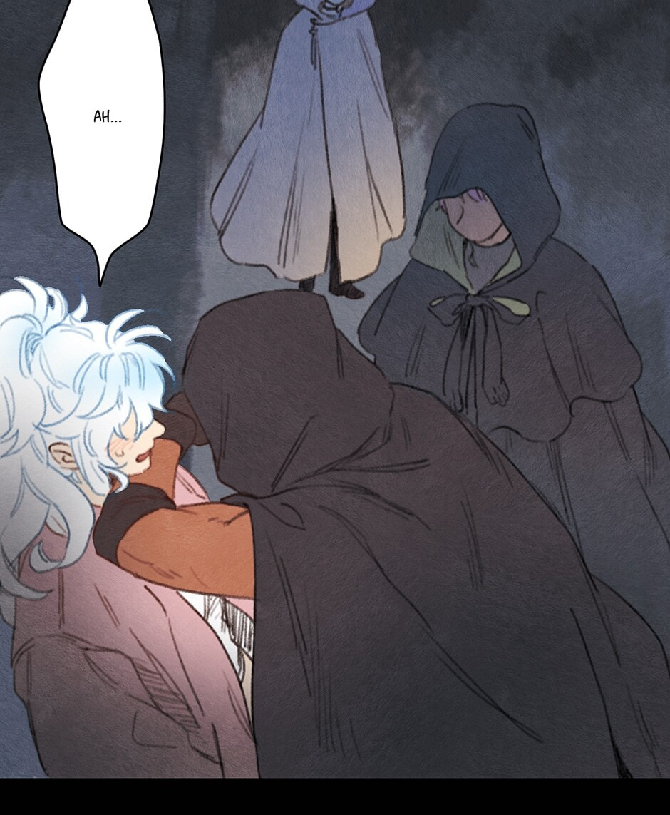 Read Rix Vanus chapter 44 image 35 on Lezhin