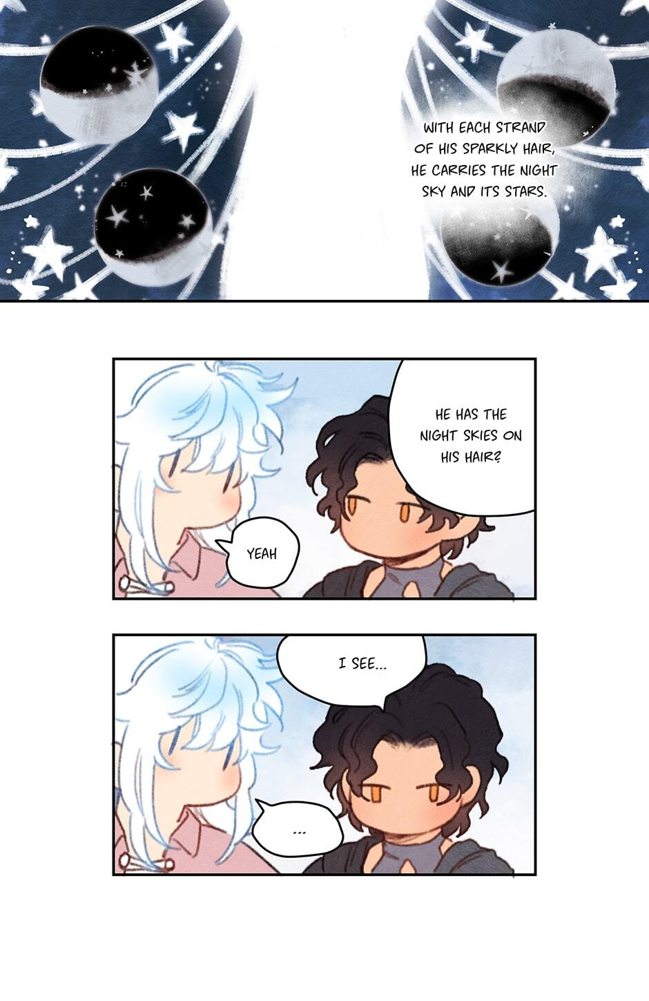 Read Rix Vanus chapter 44 image 5 on Lezhin