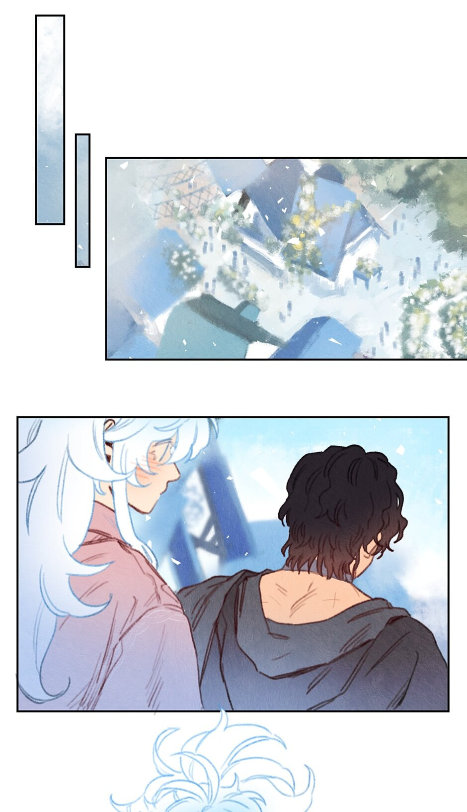 Read Rix Vanus chapter 44 image 6 on Lezhin