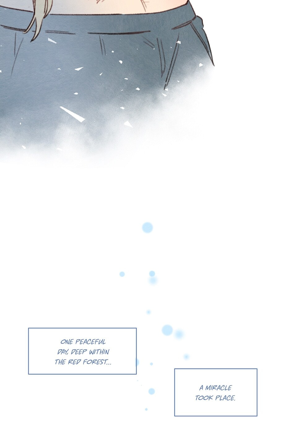 Read Rix Vanus chapter 45 image 13 on Lezhin