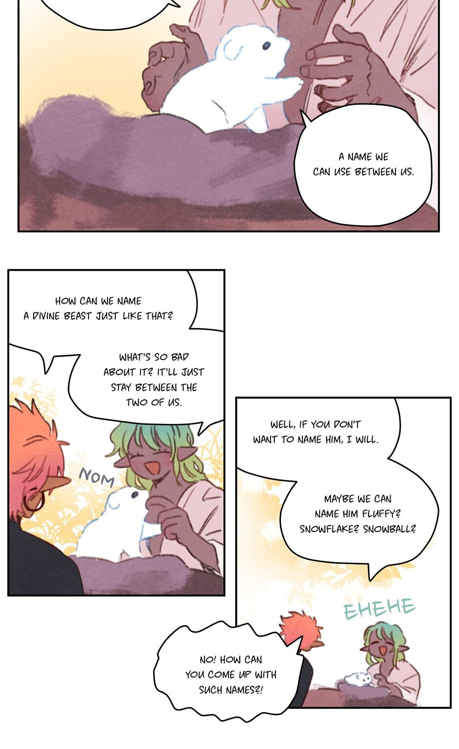 Read Rix Vanus chapter 45 image 29 on Lezhin