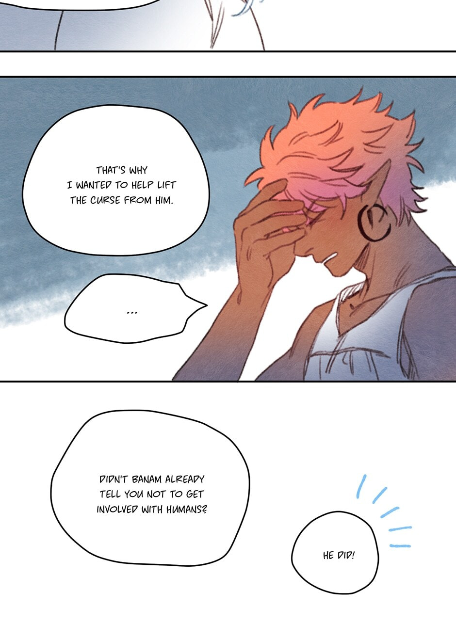 Read Rix Vanus chapter 46 image 15 on Lezhin