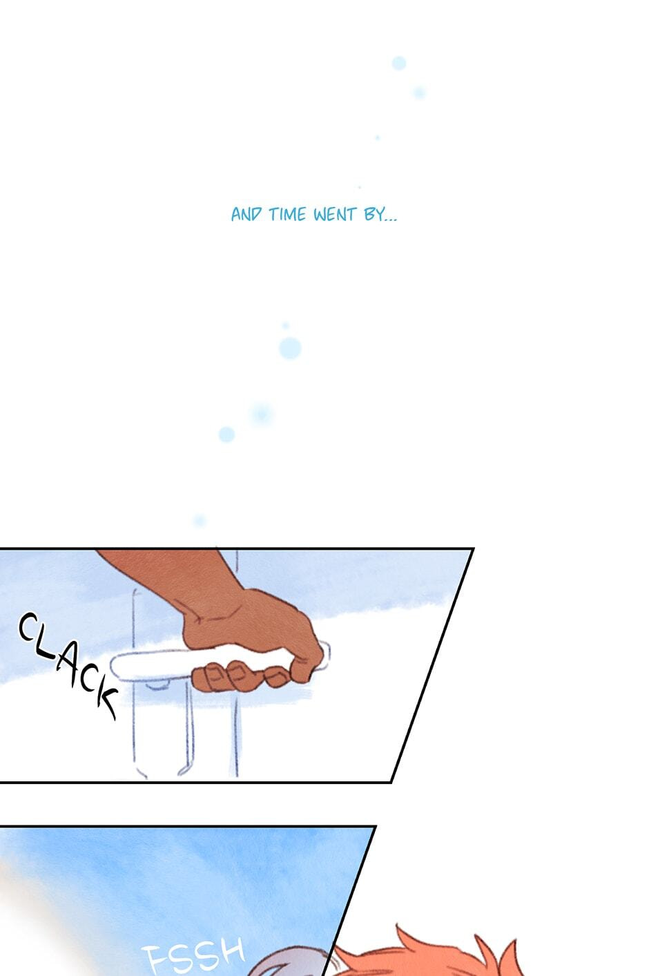 Read Rix Vanus chapter 46 image 6 on Lezhin