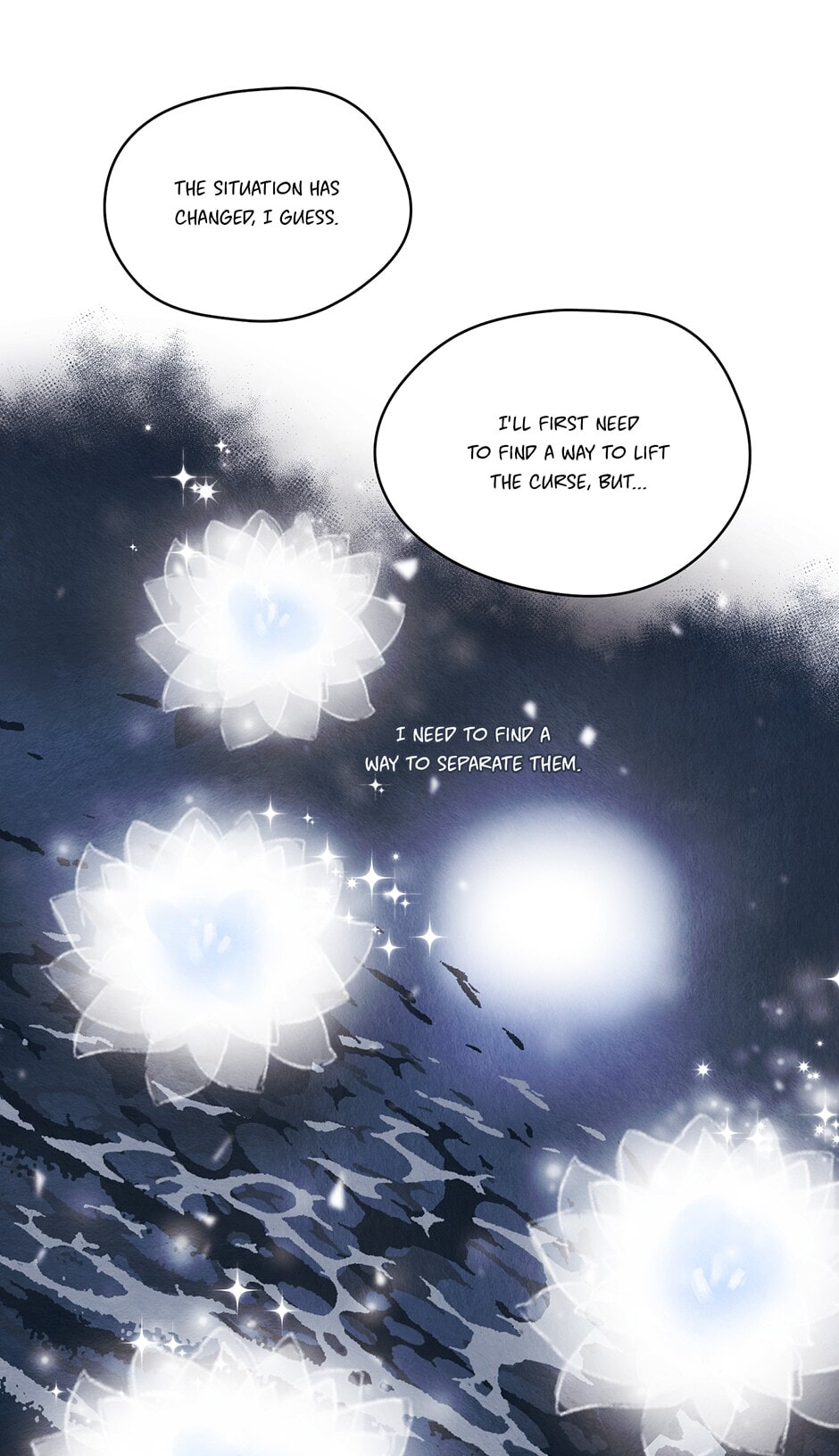 Read Rix Vanus chapter 48 image 20 on Lezhin