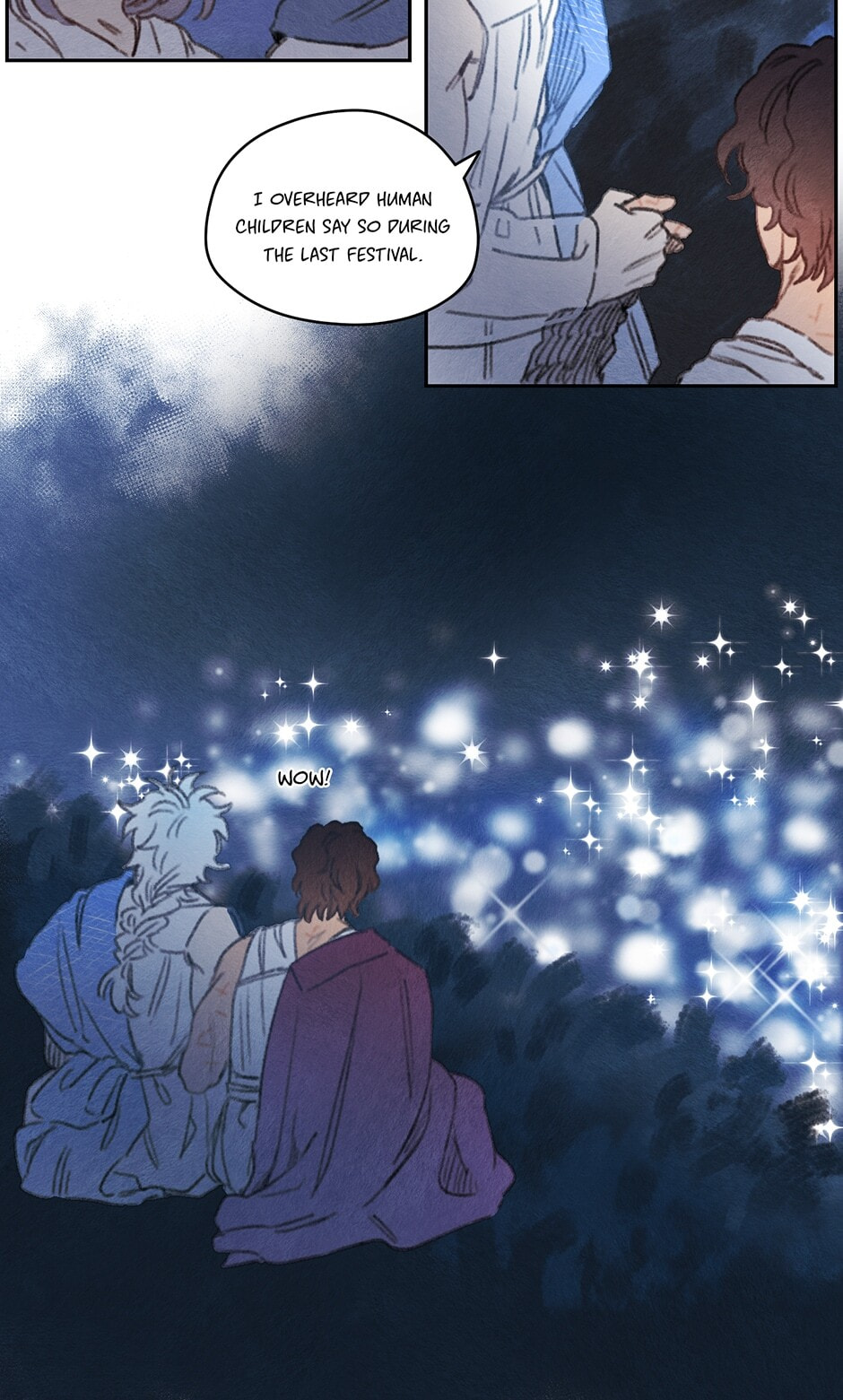 Read Rix Vanus chapter 48 image 23 on Lezhin