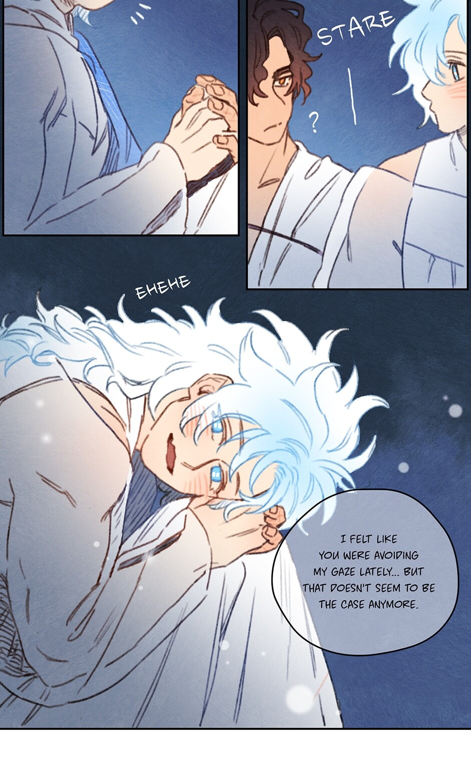 Read Rix Vanus chapter 48 image 25 on Lezhin
