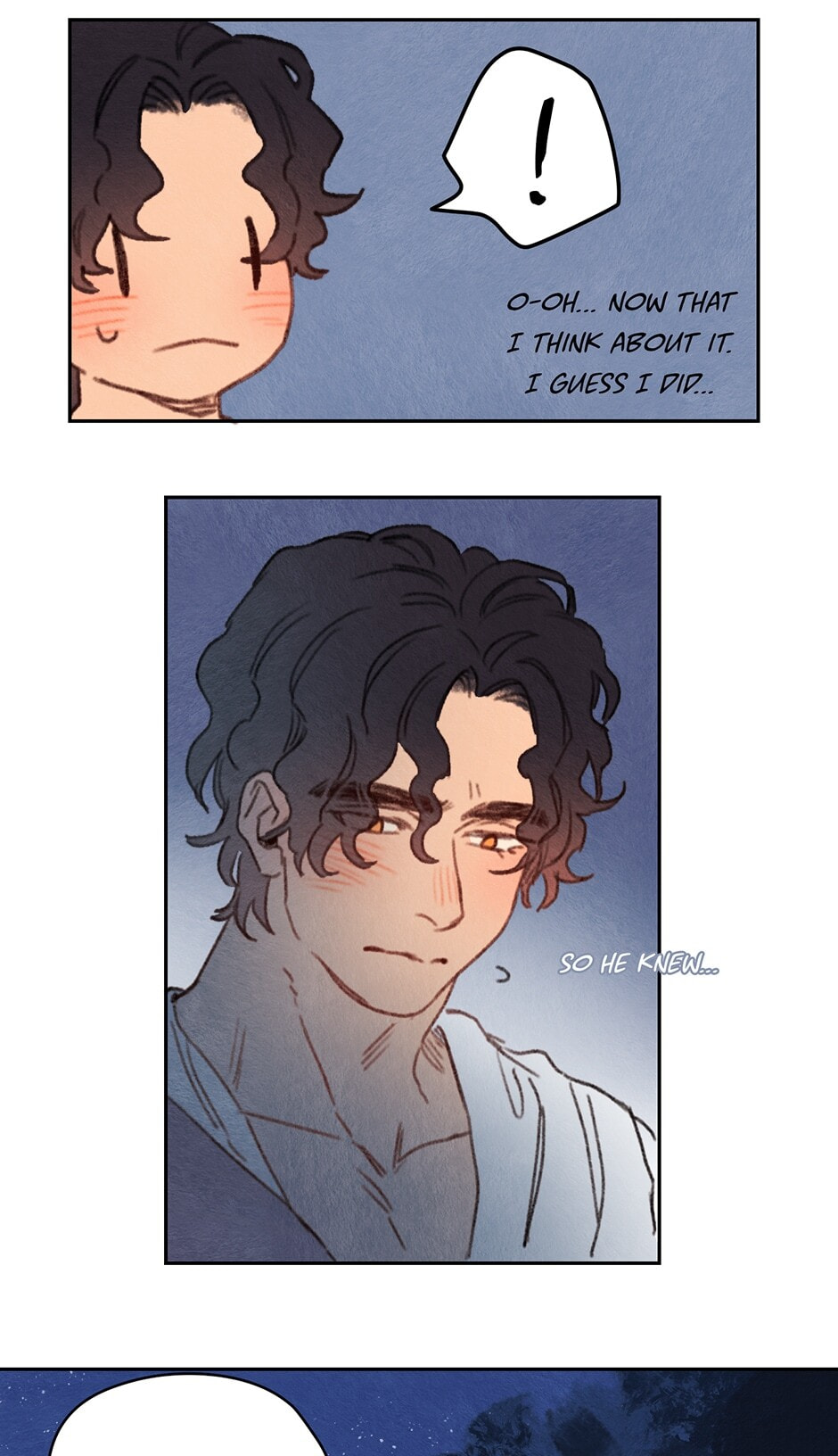 Read Rix Vanus chapter 48 image 26 on Lezhin